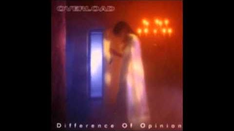 Overload - O.L.D. (Difference Of Opinion) 1993
