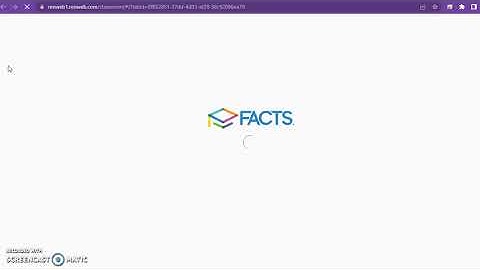 Tech Tip Tuesday #1 - Entering grades in Renweb