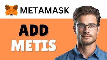 Connect Metis Crypto to MetaMask || Quick Guide