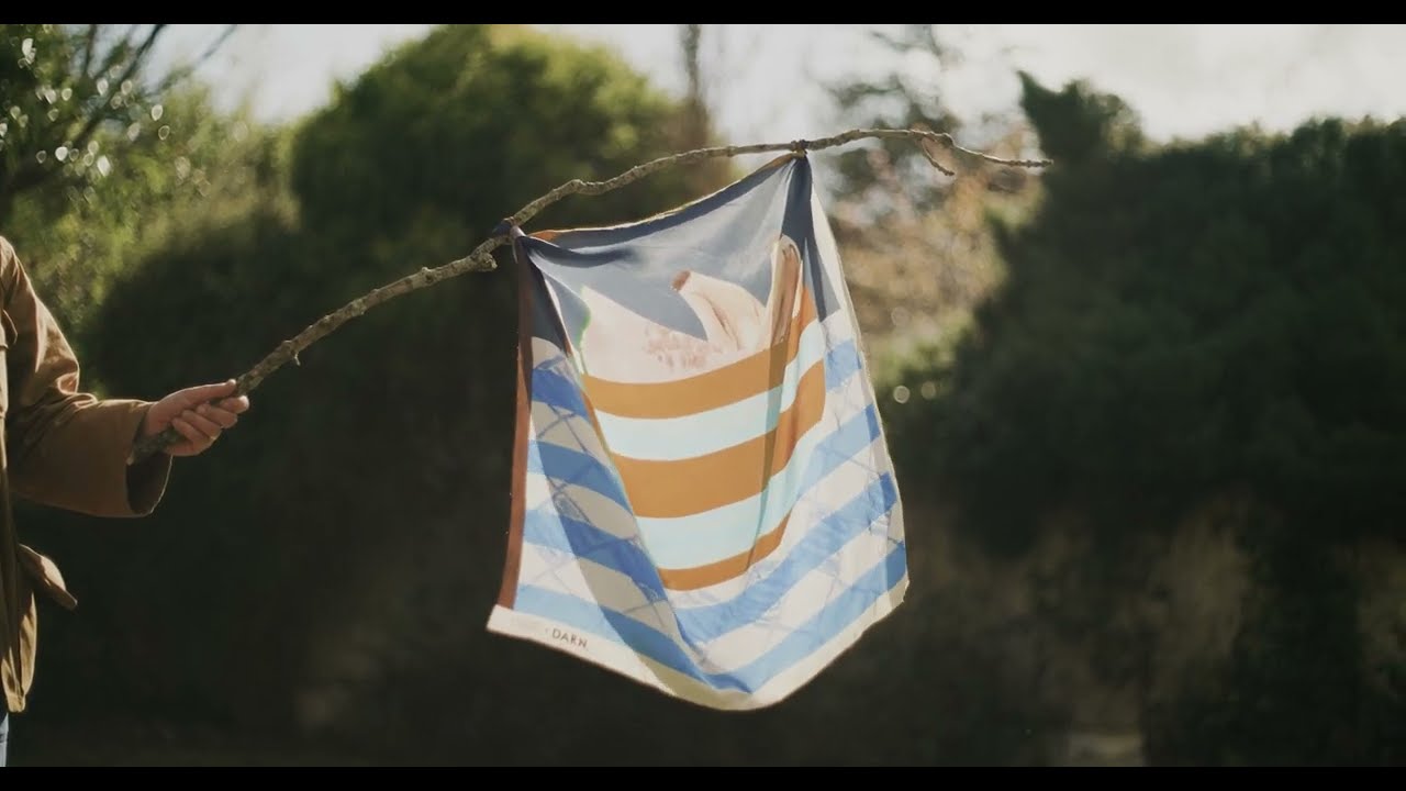 Amelia Pemberton of DARN | Time to Make