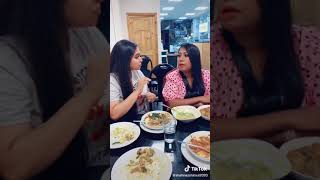 Shahnaz Shimul New Tiktok Babu Khaiso ? Shahnaz Shimul