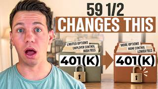If You're Over 59.5 With A 401(k) or Retired, Watch This