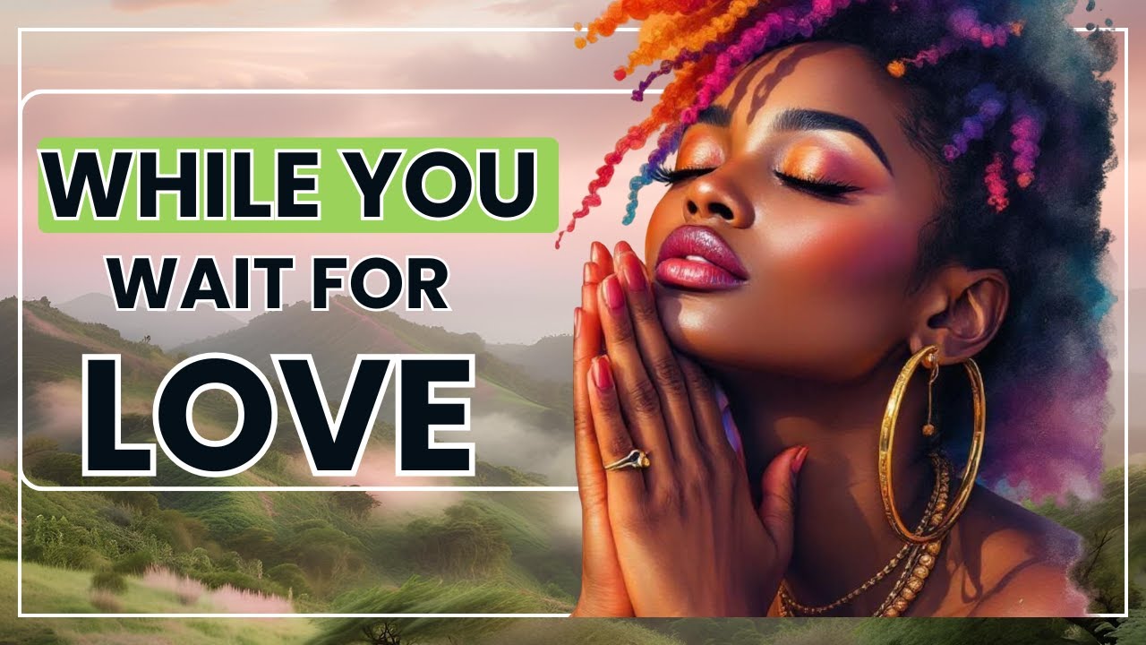 Power-Filled Prayer for Your Future Husband | Don't Wait to Pray