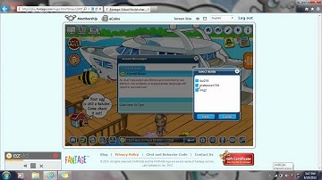 Fantage how  to do the monkey trick