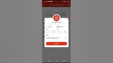 How to Download Bank Statement in PDF from Bank Alfalah App || Easy Guide || Bank Alfalah || 2024