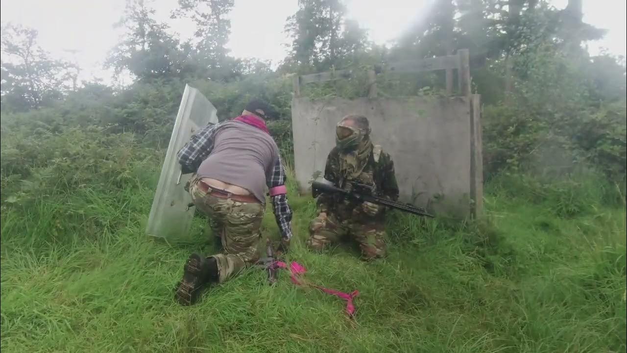 absolute airsoft reading 27 8 23 YouTube