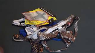 2019 Spring Pikante Collection Unboxing and Review