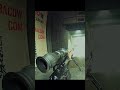 Firing a Legend: The SVD in Action! 💥#sniper  #army  #shorts
