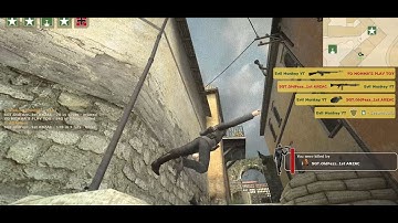 Day of Defeat Source 2023/01/30 Avalanche Allied And Axis Gameplay It