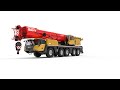 Construction simulator rp ep 54 tu grutage