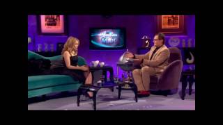 HD Kylie Minogue on Alan Carr Chatty Man (Interview Part 1)