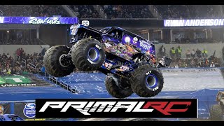Primal RC SON-UVA DIGGER