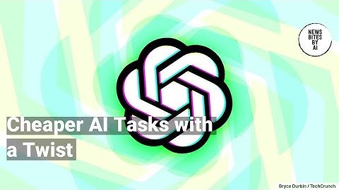 OpenAI Introduces Flex Processing for Budget-Friendly AI Tasks