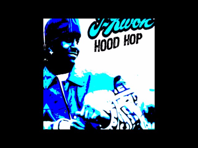 J Kwon-Hood Hop(C&S)