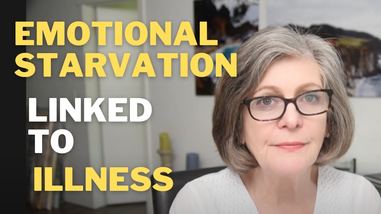 Предупреждение: нарциссизм вредит вам? Обратите внимание на физические признаки эмоционального на...