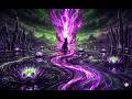 741Hz 독소 정화 Toxic Energy Release Frequency | Deep Spiritual Cleansing & Negative Energy Detox Field