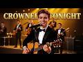 CROWNED TONIGHT - HU SHAOHUA | Latest Music 2026 #music #lyrics #HUSHAOHUA