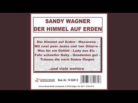 Mit Zwei Paar Jeans Und Ner Gitarre