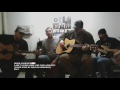 I Ain't Living Long Like This - Waylon Jennings-Cover Song (Acoustic)