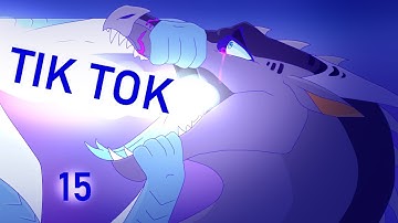 TIK TOK || WOF 72 HR MAP || PART 15 (REPOST)