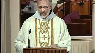 Homily 05-25-2011 - Fr. Joseph Mary, MFVA - Easter Weekday