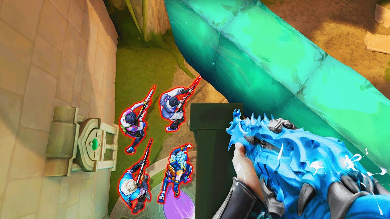 the new best agent is…