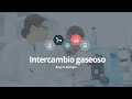 Intercambio gaseoso