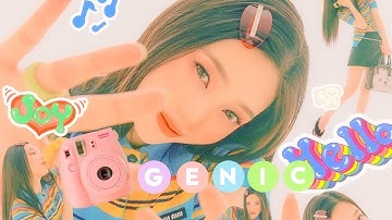 🌈 photogenic + videogenic; angel on camera ☆ subliminal 🍃