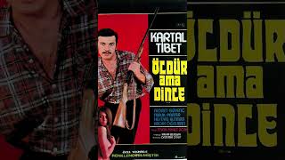 Öldür Ama Dinle #lütfenbeğeninveaboneolun #birzamanlar #shorts #tiktok #cinemas #yeşilçam #film #fyp