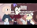 Summer Camp Island | Camp Mom | Cartoon Network