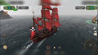 The Pirate Caribbean Hunt обзор игры