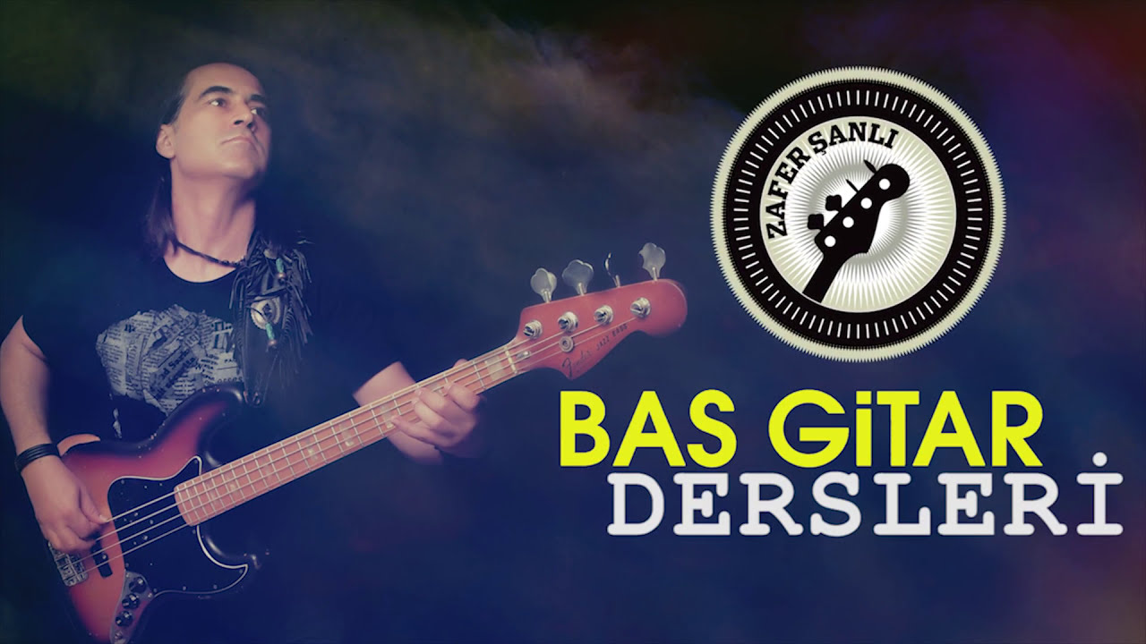 Cem Karaca Obur Dunya Bass Cover Youtube