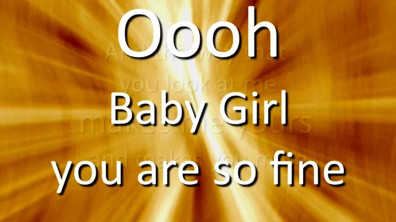 Charlie Wilson - Oooh Wee (Official Lyrics, 2013) - YouTube