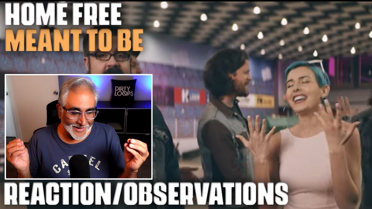 «Meant to Be» (Florida Georgia Line) от Home Free при участии Лизы Чиморелли, Реакция/Наблюдения