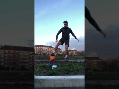 Lockdown 3.0 challenge