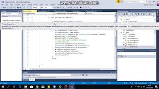 Shadow Tool (Windows Form Application)