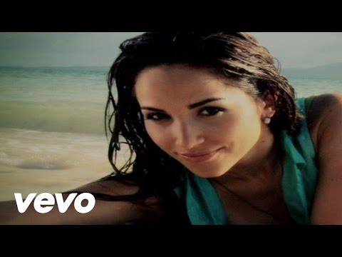Ana Isabelle - La Vida Es Bella ft. Chino & Nacho