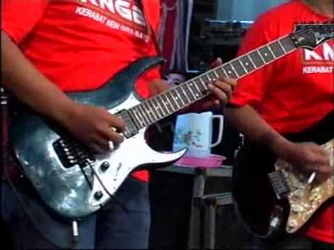 New gita bayu- Indonesia- Abah soliq