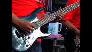 New gita bayu- Indonesia- Abah soliq