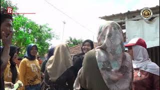 IMING  IMING | PUTRA INDRA MUDA  |  JAMBAK  26 JUNI  2024.