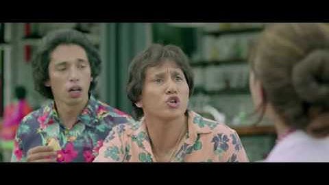 Official Trailer Warkop DKI Reborn  Jangkrik Boss Part 2   31 Agustus di Bioskop   YouTube