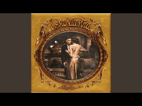 Rauw Alejandro - Mil Mujeres