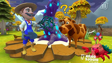 Dark Riddle 2 Mod MENU ( All Skin ) Story Mode Update New Chapter 5 Christmas : Part 170