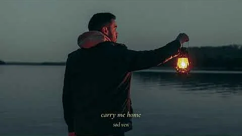 sød ven - carry me home (lyric video)