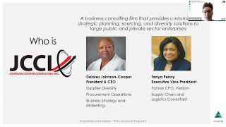 Request for Proposal (RFP) Training: Presented by DCAP