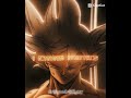 cool goku edit #goku ##akiratoriyama
