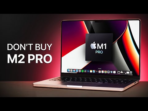 14 Macbook M1 Pro — Long-Term Review 18 Months ...