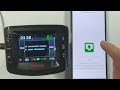 Обновление прошивки Sho me Combo 1 WiFi через приложение Sho-me DVR