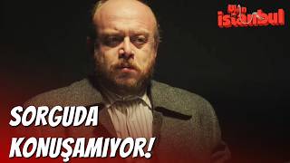 Hayati Suçlu Mu, Değil Mi Anlayamıyorlar - Ulan İstanbul Özel 