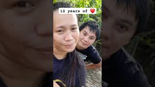 144 months = 12 years of ❤️ Forever Grateful , thankful and Blessed to God☝️